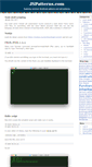 Mobile Screenshot of jspatterns.com